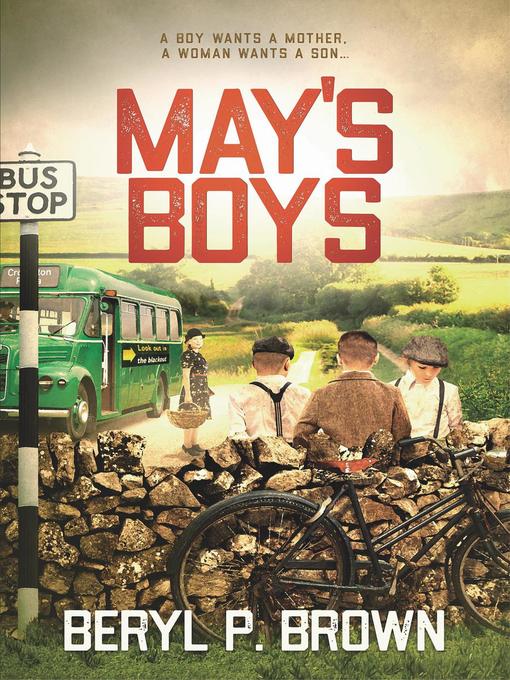 Title details for May's Boys by Beryl P. Brown - Available